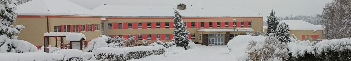 ZŠ Křenov